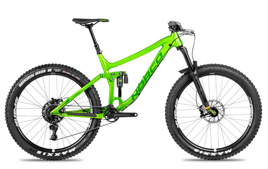 Norco torrent shop