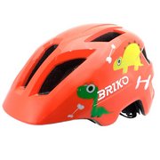 shiny orange - white