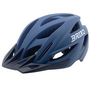 matt fiord blue - gray