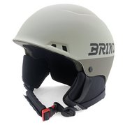 matt silver rust-schooner gray-black