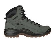 dark grey/black