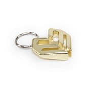 gold nickel