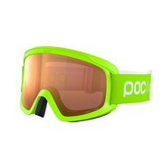 fluorescent yellow / green