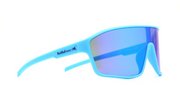 blue/smoke with blue mirror cat3