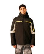 9999 black