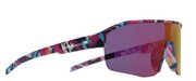 blue pink/pink-yellow mirror cat3