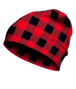 lumberjack red