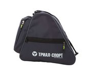 серо-черный