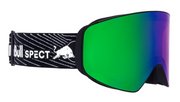 matt black / rose green mirror i-boost cat2