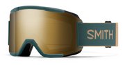 spruce safari / chromapop sun black gold mirr