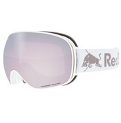 matt white / mauve snow cat3