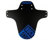 black/blue
