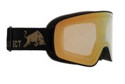 black/brown with gold mirror cat1-3