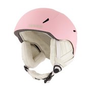 matte light pink