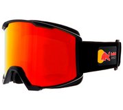 matt black / red snow i-boost cat3