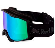 matt black / green snow i-boost cat2