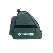 темно-зеленый