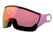 polarized photochromic ml red + foam