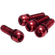 Цвет red