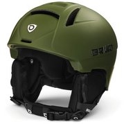 Цвет matt deep green