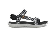 Цвет thena black/gray