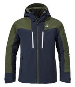 Цвет 0882 navy blazer