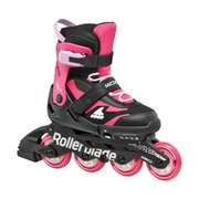 Цвет black/pink