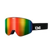 Цвет solid black - rainbow chrome