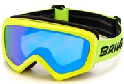 Цвет yellow fluo-bm2