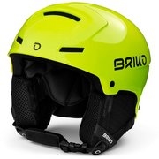Цвет shiny yellow fluo