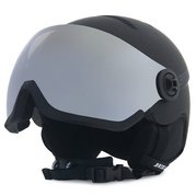 Цвет matt black