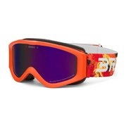 Цвет graphic orange red - rm2