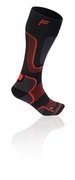 Цвет black/red