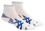 Цвет brilliant white/asics blue
