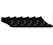 Цвет performance black