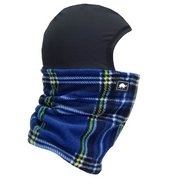 Цвет 419 navy plaid