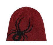 Цвет spyder red