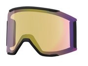 Цвет chromapop storm yellow flash