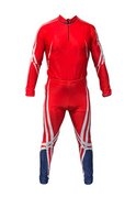 Цвет red
