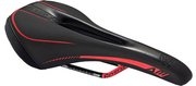 Цвет black/red