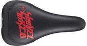 Цвет black/red