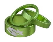 Цвет green