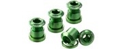 Цвет green