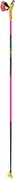Цвет neonpink-neonyellow-carbon structure