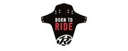 Цвет black/red