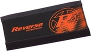Цвет Black/Orange
