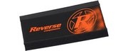 Цвет black/orange