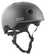 Цвет satin black