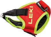 Цвет bright red-neonyellow