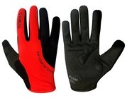 Цвет black/red